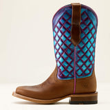 Ariat Women's Frontier Wittman Boot