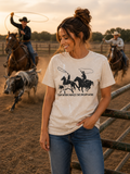 Team Work Makes The Dream Work Tee