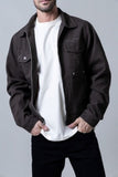Kimes Men’s Logan Brown Jacket