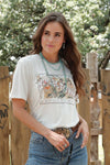 Cruel Cream Rodeo Town Tee