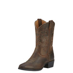 Ariat Kid's Heritage Boot