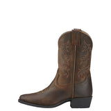 Ariat Kid's Heritage Boot