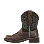 Ariat Women's Fatbaby Heritage Dapper Boot