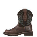 Ariat Women's Fatbaby Heritage Dapper Boot