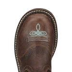 Ariat Women's Fatbaby Heritage Dapper Boot