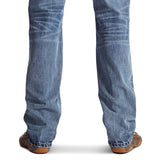 Ariat Men’s M4 Low Rise Boot Cut Jean-Coltrane