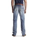 Ariat Men’s M4 Low Rise Boot Cut Jean-Coltrane