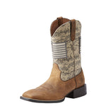 Ariat Men's Sport Patriot Boot