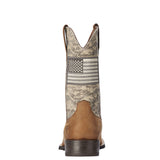 Ariat Men's Sport Patriot Boot