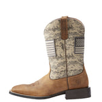 Ariat Men's Sport Patriot Boot