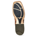 Ariat Men's Deep Water Café Big Bass/Adobe Tile Boot