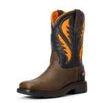 Ariat Boy's Work VentTEK Boot