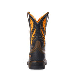 Ariat Boy's Work VentTEK Boot