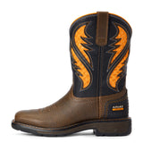 Ariat Boy's Work VentTEK Boot