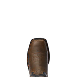 Ariat Boy's Work VentTEK Boot