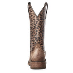 Ariat Women's Circuit Savanna Western Boot