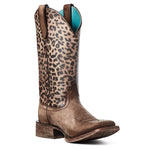 Ariat Women's Circuit Savanna Western Boot