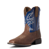 Ariat Kid's Sorting Pen Western Boot