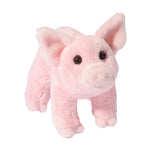 Pink Pig-Buttons
