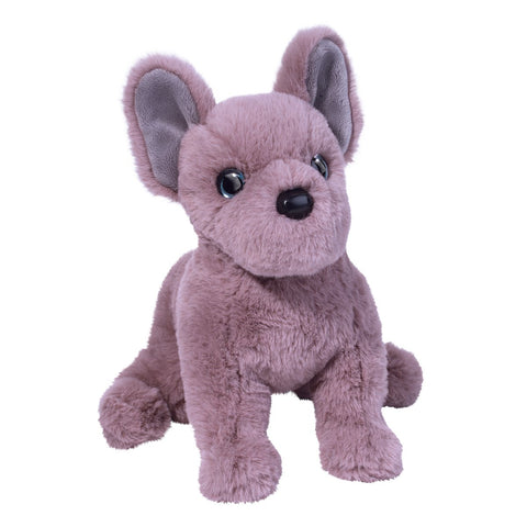 French Bulldog-Lilac