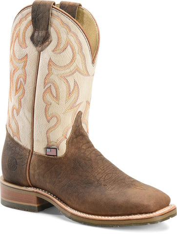 Double H Men's Dallas Boot