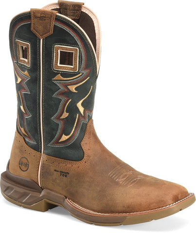 Double H Men’s Kerrick Composite Toe Roper