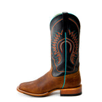 Horse Power Men's Distressed Bison Boot