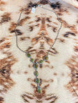 Royston Turquoise Necklace & Earring Set