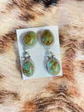 Royston Turquoise Necklace & Earring Set