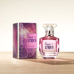 Love & Lyrics Crush Perfume