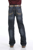 Cinch Boy's Relaxed Fit Jeans