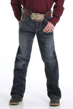 Cinch Boy's Relaxed Fit Jeans
