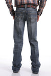 Cinch Boy’s Slim Jeans- Medium Stonewash