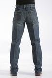 Cinch Men's White Label-Dark Stone