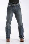 Cinch Men's White Label-Dark Stone