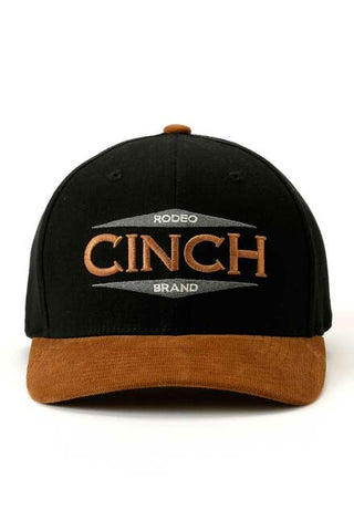 Cinch Rodeo Trucker Hat