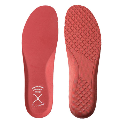 Twisted X Men’s SD Footbed D Toe
