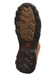 Twisted X Men's Waterproof Brown Hiker D Toe