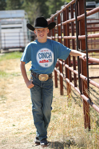 Cinch Lead this Life Tee