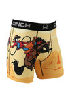 Cinch Bucking Buckaroo Boxer Briefs