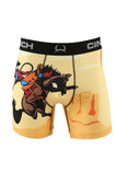 Cinch Bucking Buckaroo Boxer Briefs