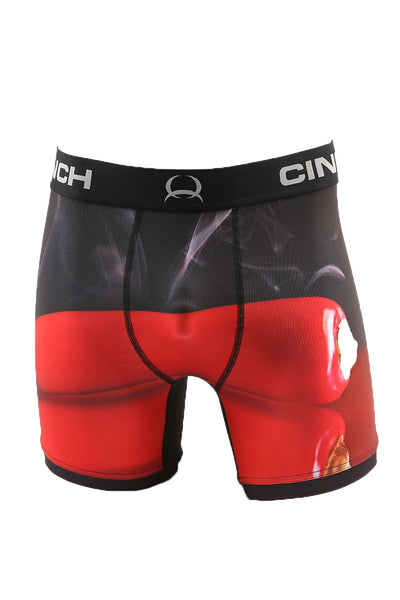 Cinch Spicy Boxer Briefs – Horse Creek Outfitters