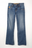Cinch Boy’s Relaxed Fit Bootcut Jean