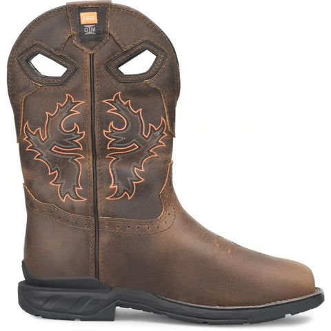 Double H Men’s Redeemer Comp Toe Boot