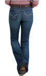 Cinch Women's Lynden Slim Fit Trouser