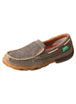 Twisted X Women's Eco Dust Driving Mocs