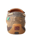 Twisted X Women's Eco Dust Driving Mocs