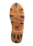 Twisted X Women's Eco Dust Driving Mocs