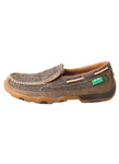Twisted X Women's Eco Dust Driving Mocs