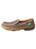 Twisted X Women's Eco Dust Driving Mocs
